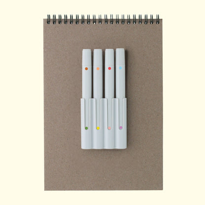 FlowArt - Trace by Letter - Pack Your Bags