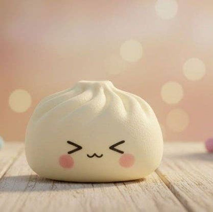 Grilled Dumpling