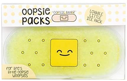 Oopsie Bandz Ice Pk