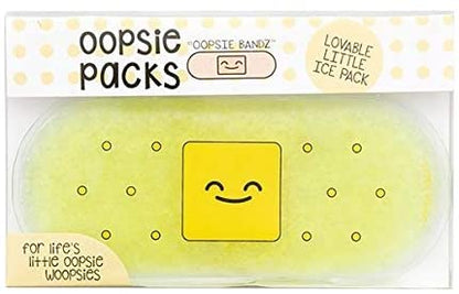 Oopsie Bandz Ice Pk