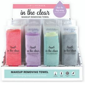 Makeup Remove Towel