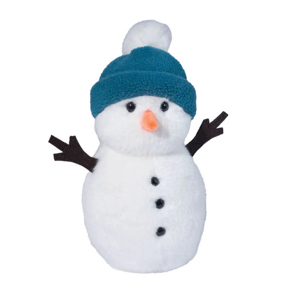Sticks Snowman