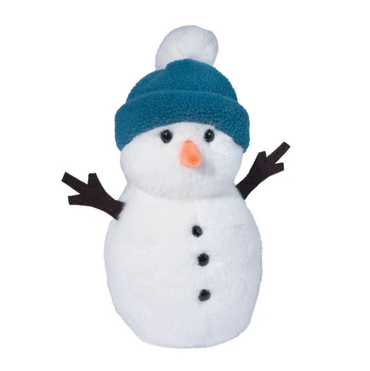 Sticks Snowman