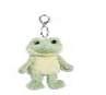 Frog Bag Charm