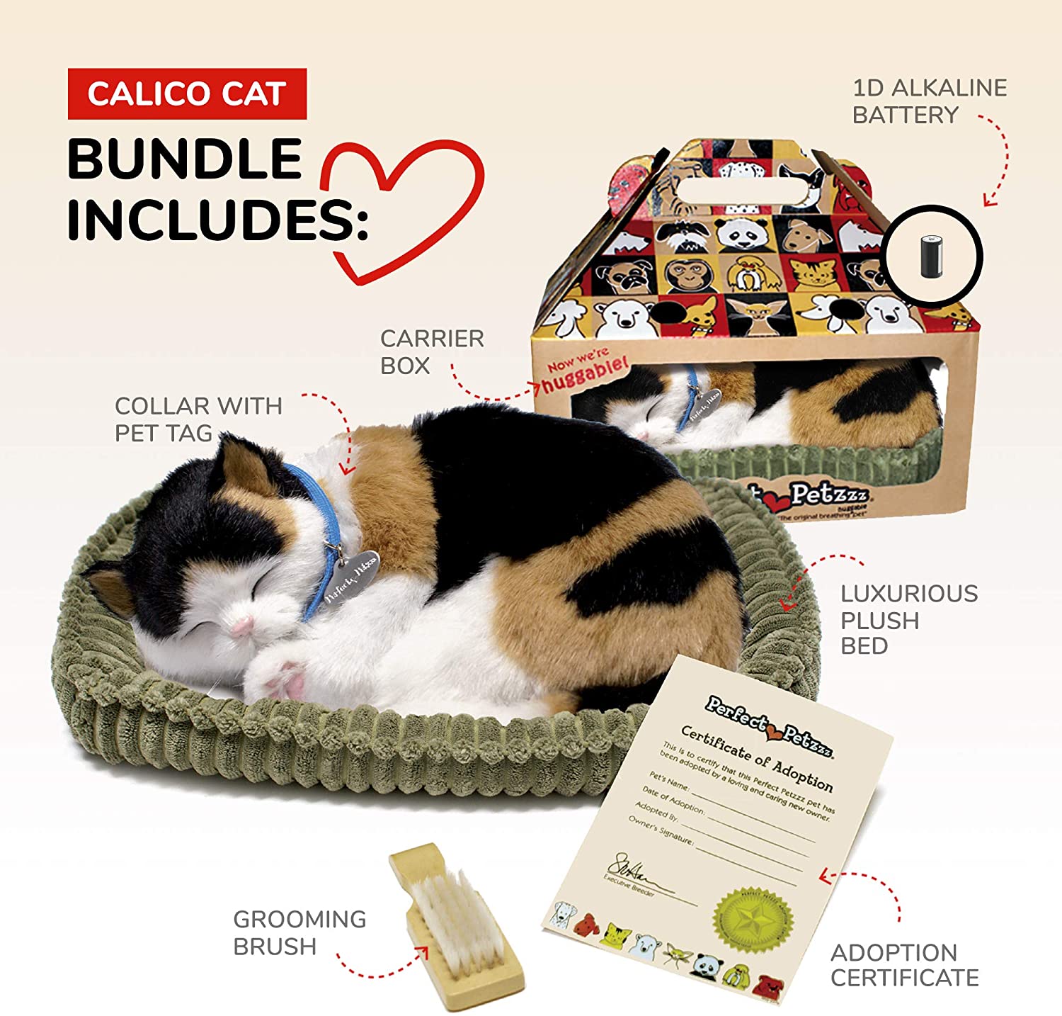 Pp Calico