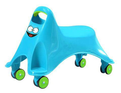 Whirlee Walker/Ride-On