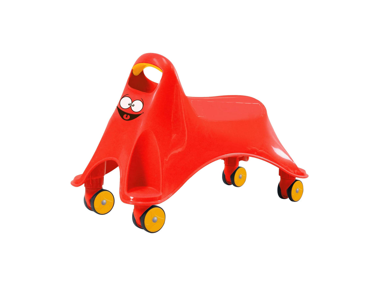 Whirlee Walker/Ride-On