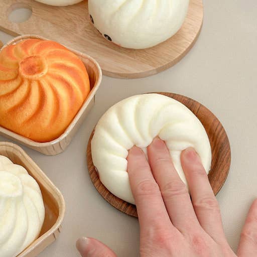 Grilled Dumpling