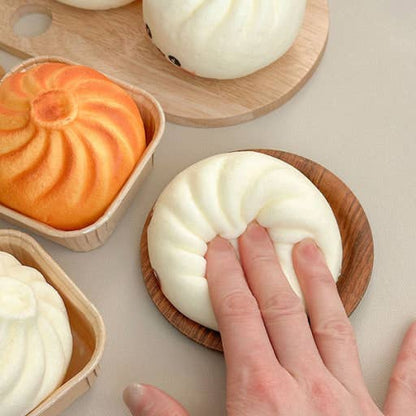 Grilled Dumpling