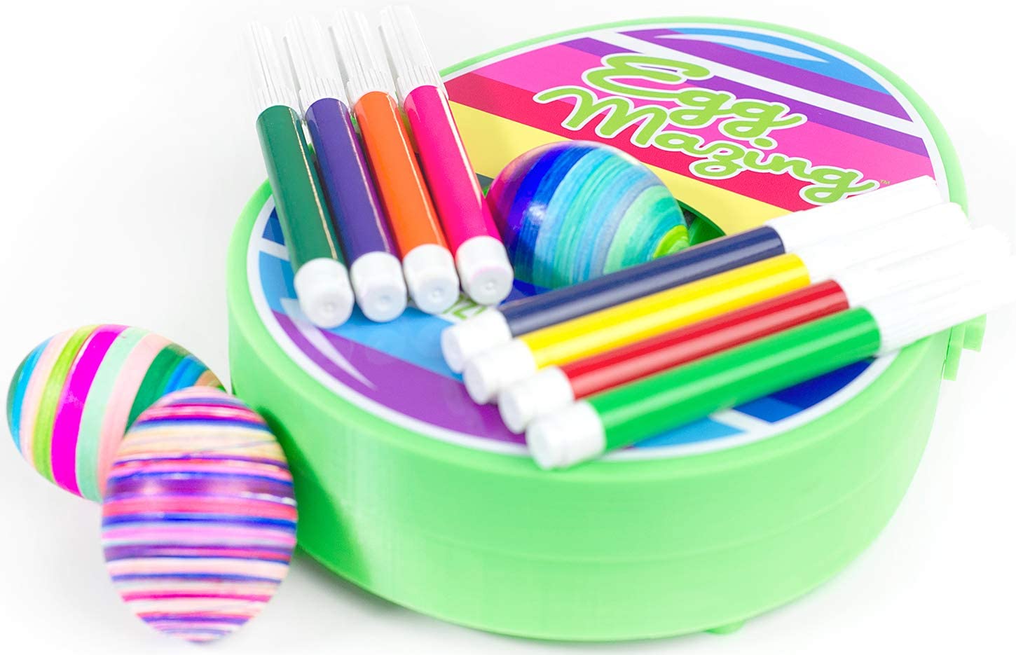 Eggmazing Egg Decorator
