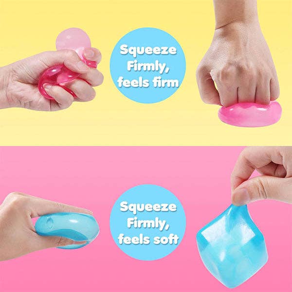 SugarSqueez Cube