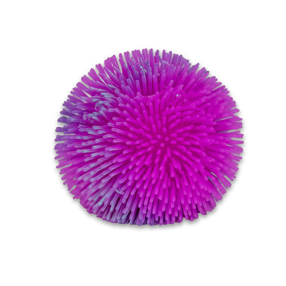 Scrunchems® Ombre Sensory Sugar Ball Squishy