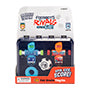 Foosbots On The Go! Rivals Edition
