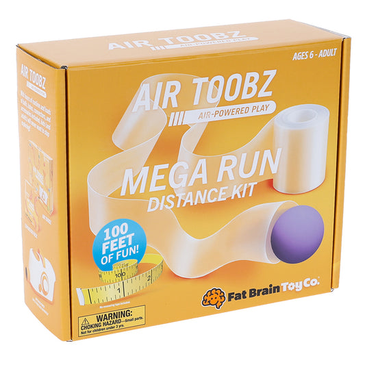 Air Toobz Mega Run