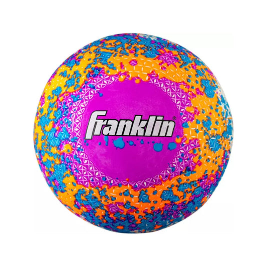 Splatter Bright Ball
