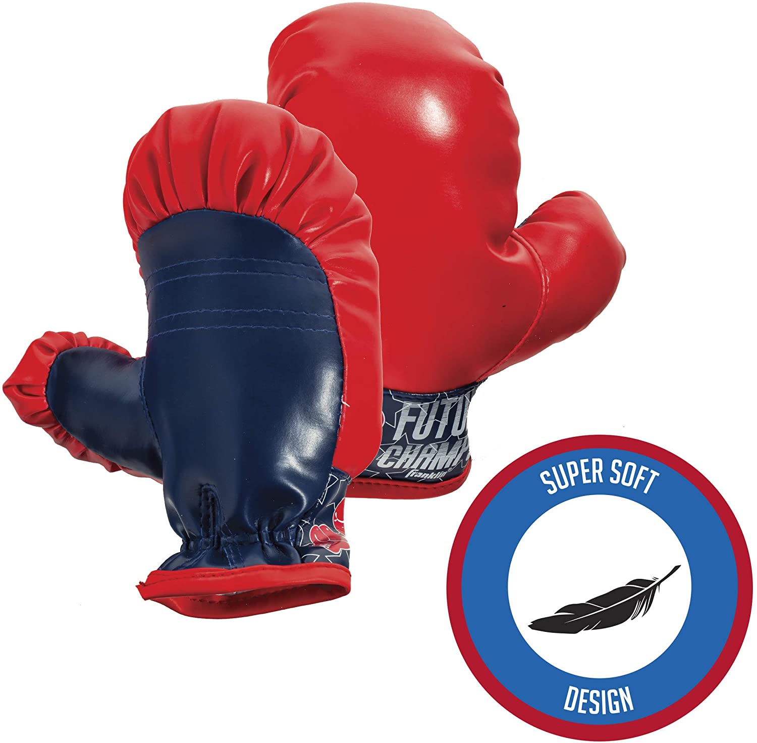 * Mini Punching Bag Glove