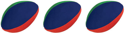 Football Indoor Pass Game
