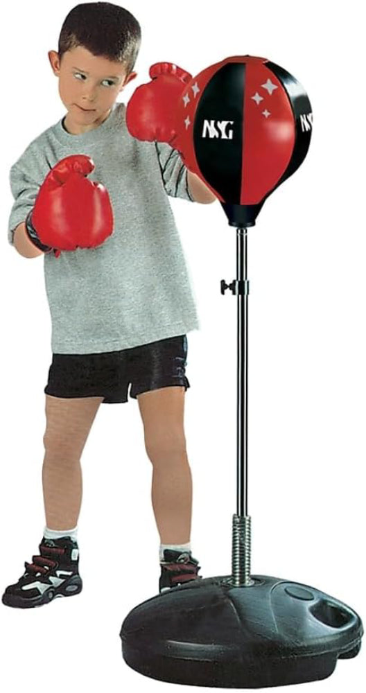 Boxing Set – Learning Express Toys & Gifts - Reno NV
