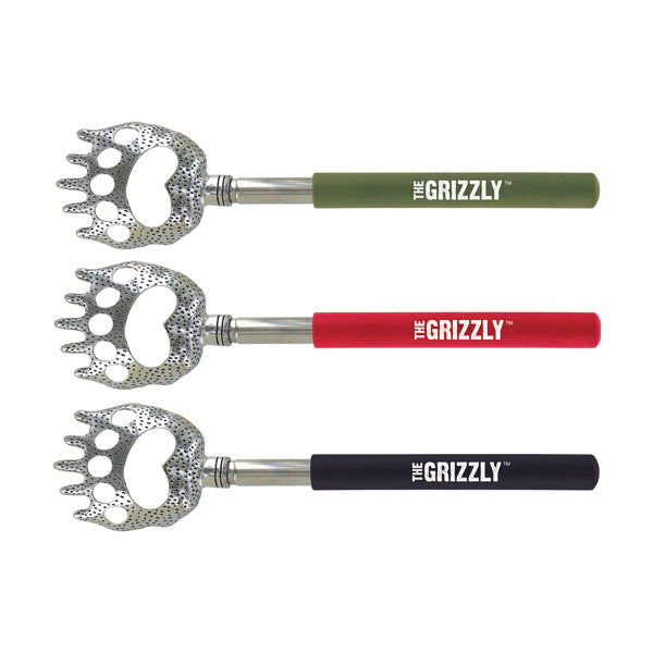 Grizzly Claw Back Scratch