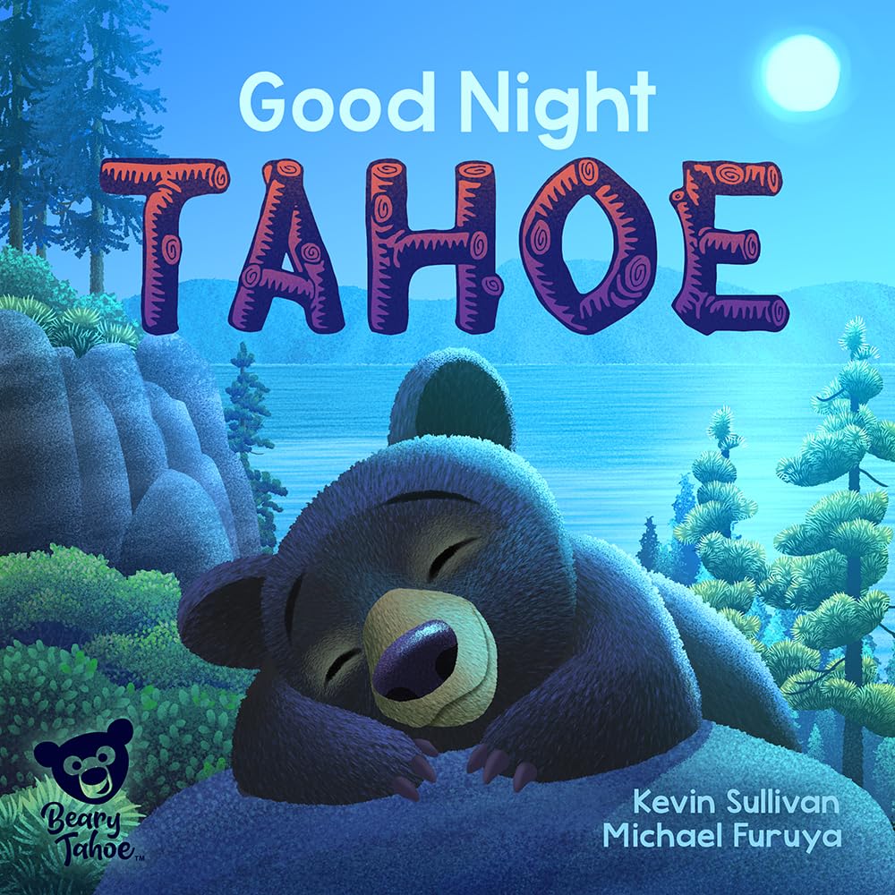 Good Night Tahoe