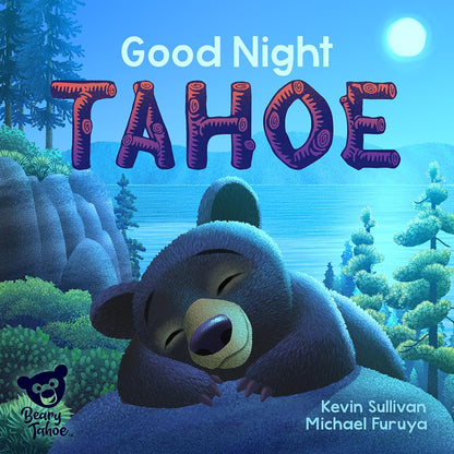 Good Night Tahoe