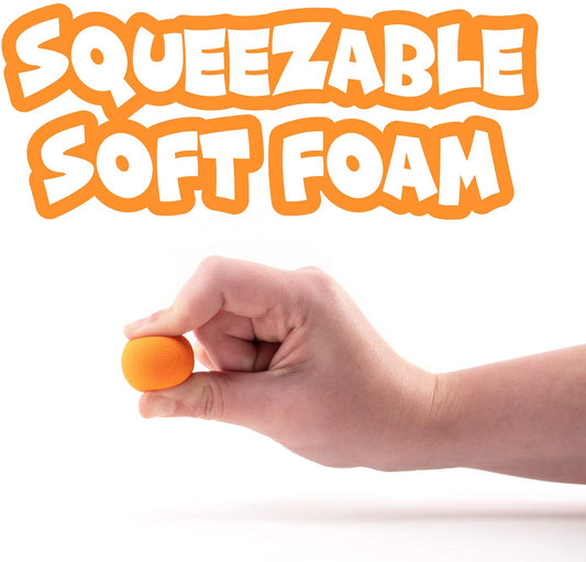 * Popper Refill Ball Oran
