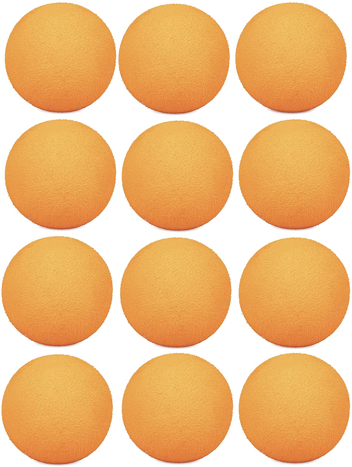 * Popper Refill Ball Oran