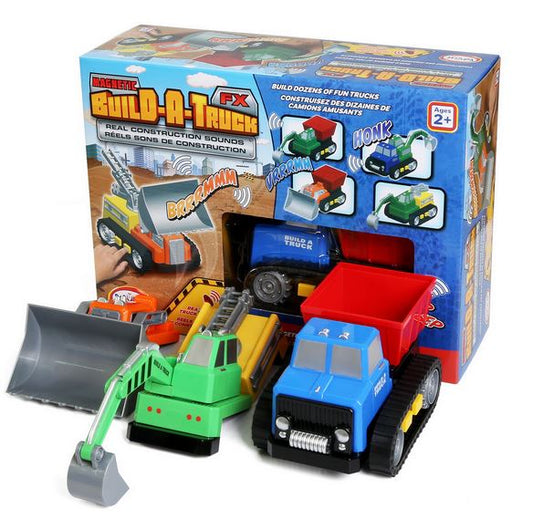 Build Truck Construction-1