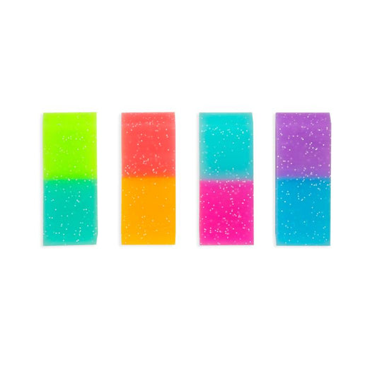 Oh My Glitter Eraser