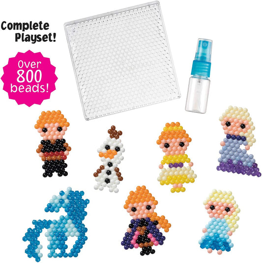 Frozen Ii Char Set