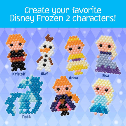 Frozen Ii Char Set