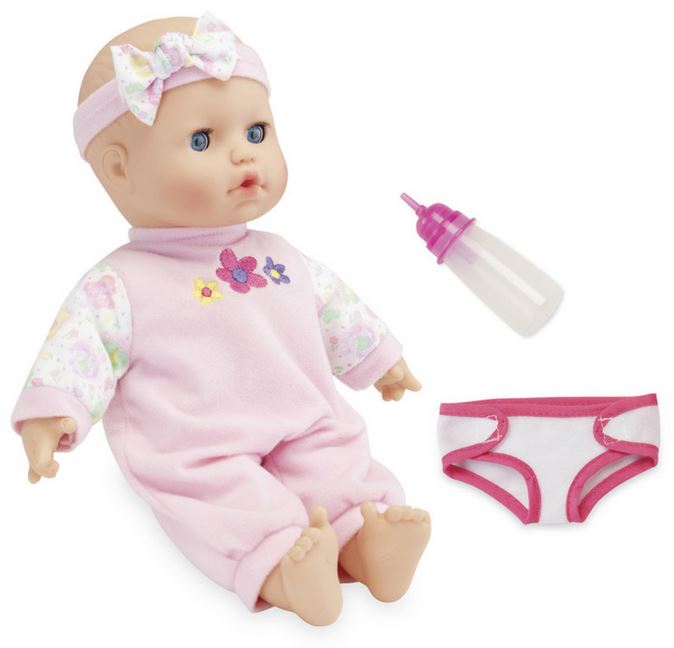 Sweetie Doll-1