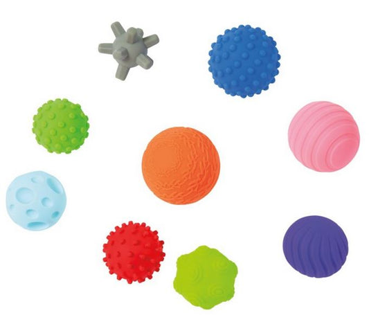 Touch'n Roll Sensory Ball