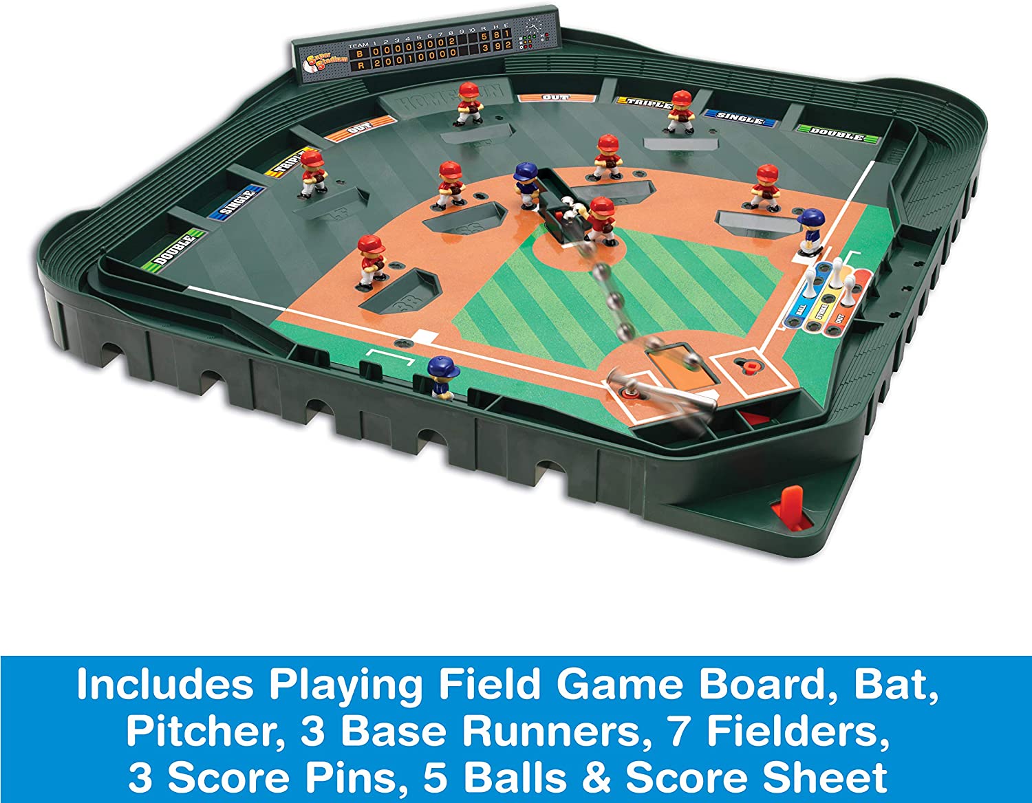 Super Stadium Baseball
