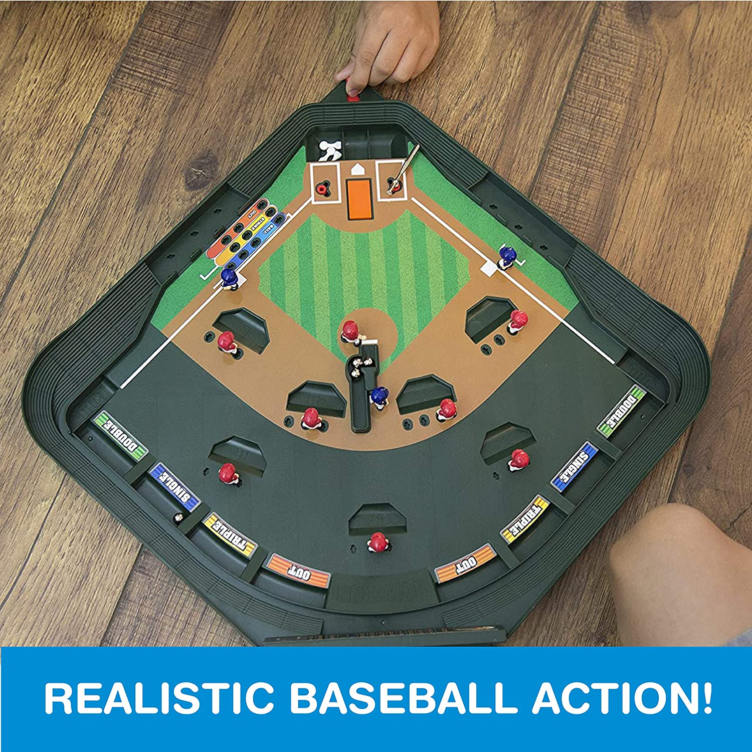 Super Stadium Baseball