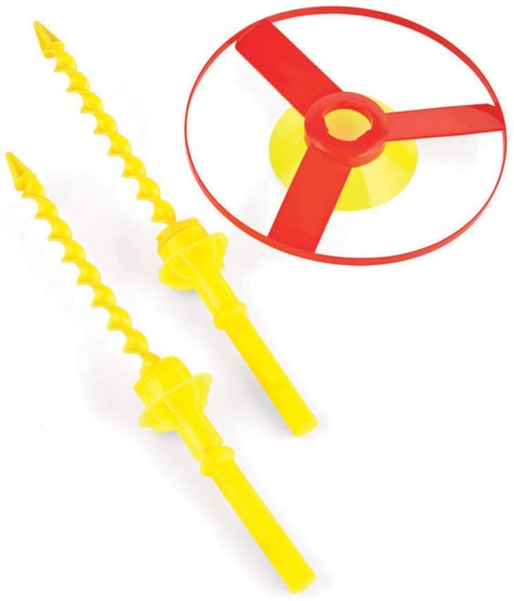 Sky Spinner