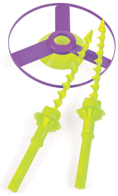Sky Spinner