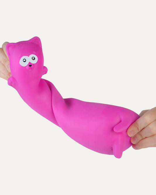 Easy Sqweezy Kitten