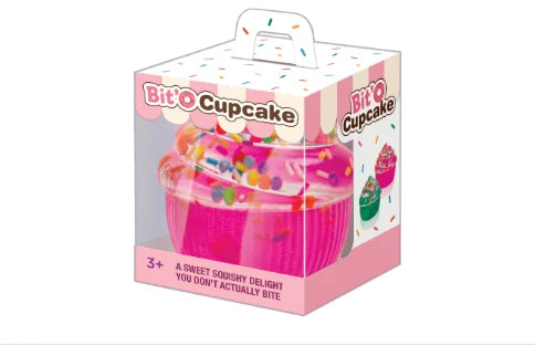 Bit O Cupcake Assortment