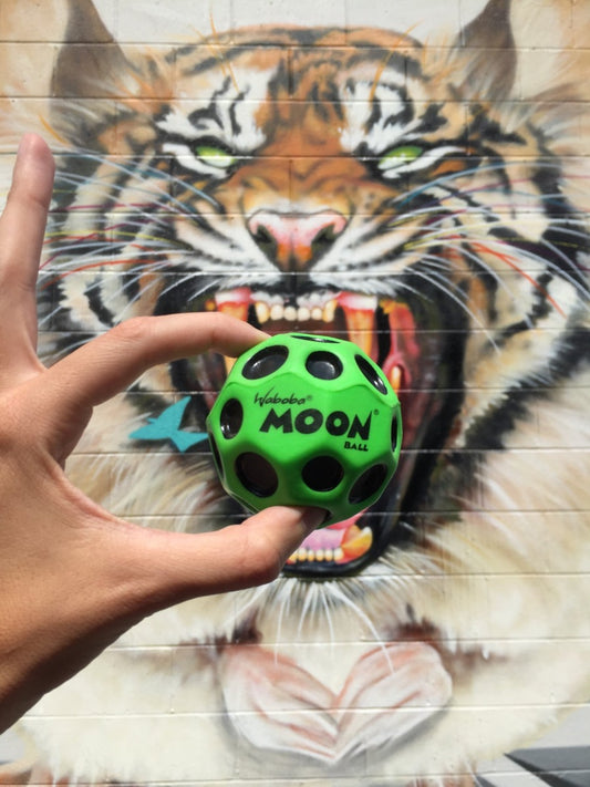 Moon Ball