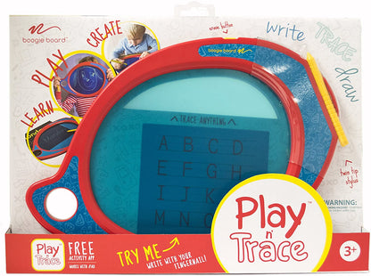 Play N Trace