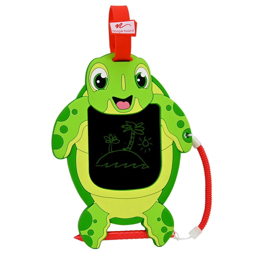 Sketch Pals Turtle