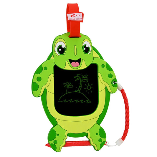 Sketch Pals Turtle