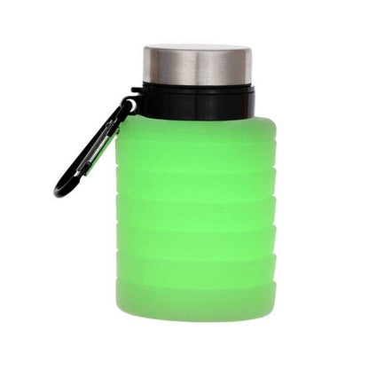 Glow in the Dark Water