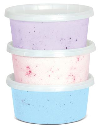 * Fruity Cotton Candy Flo