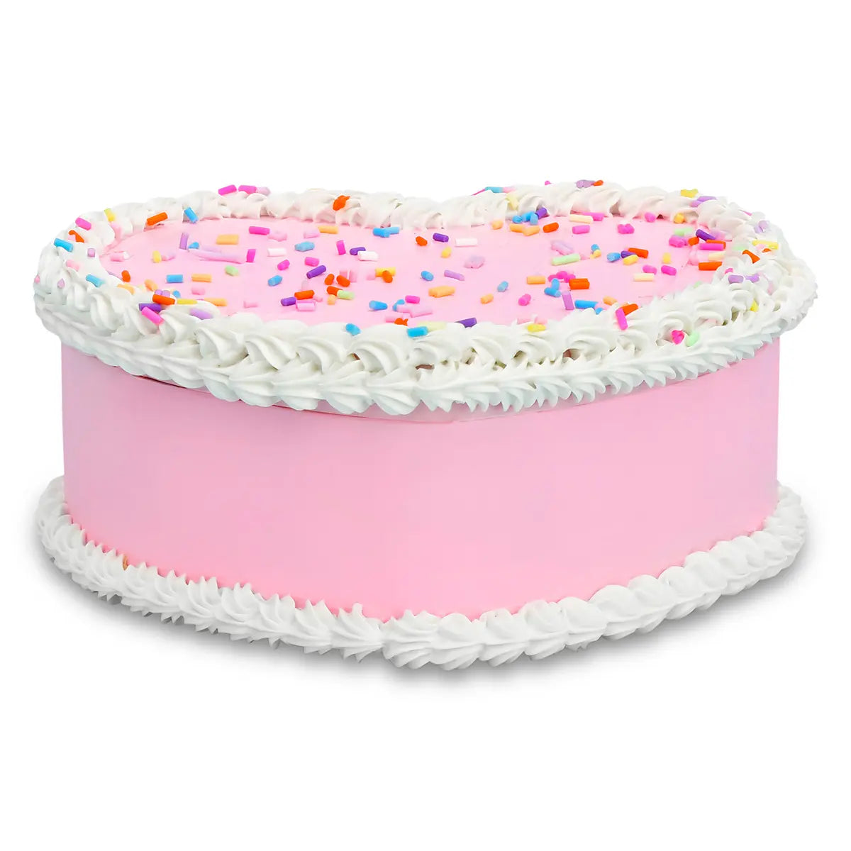 Heart Cake Jewelry Box