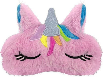 Eye Mask Unicorn