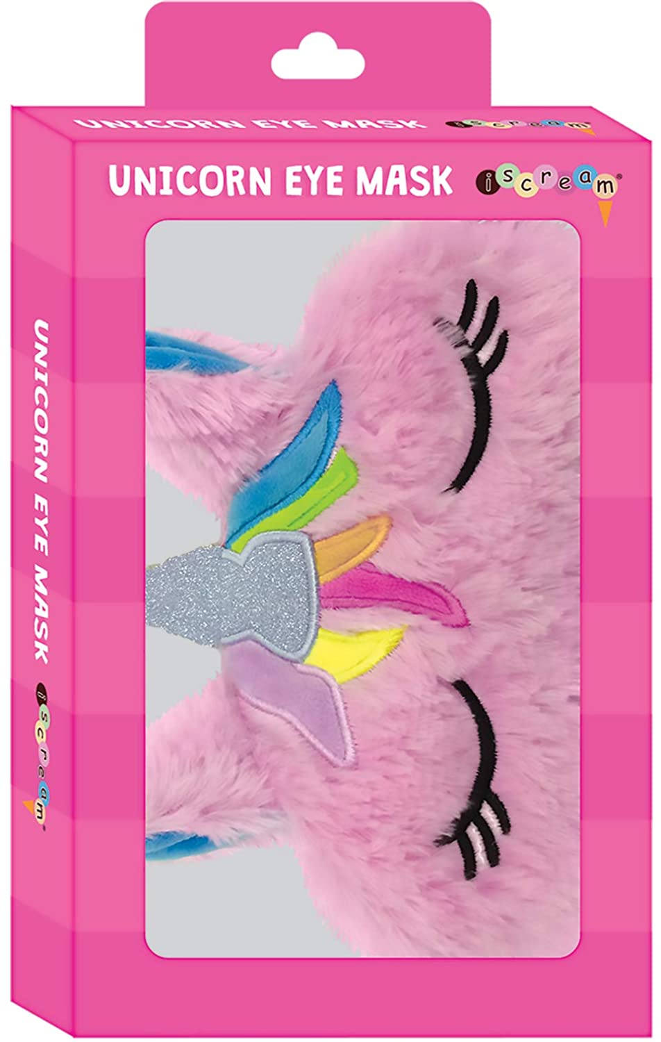 Eye Mask Unicorn