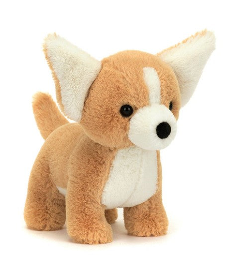 Jellycat Chihuahua Isabel