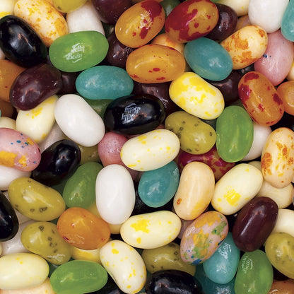 Beanboozled Jellybean Box